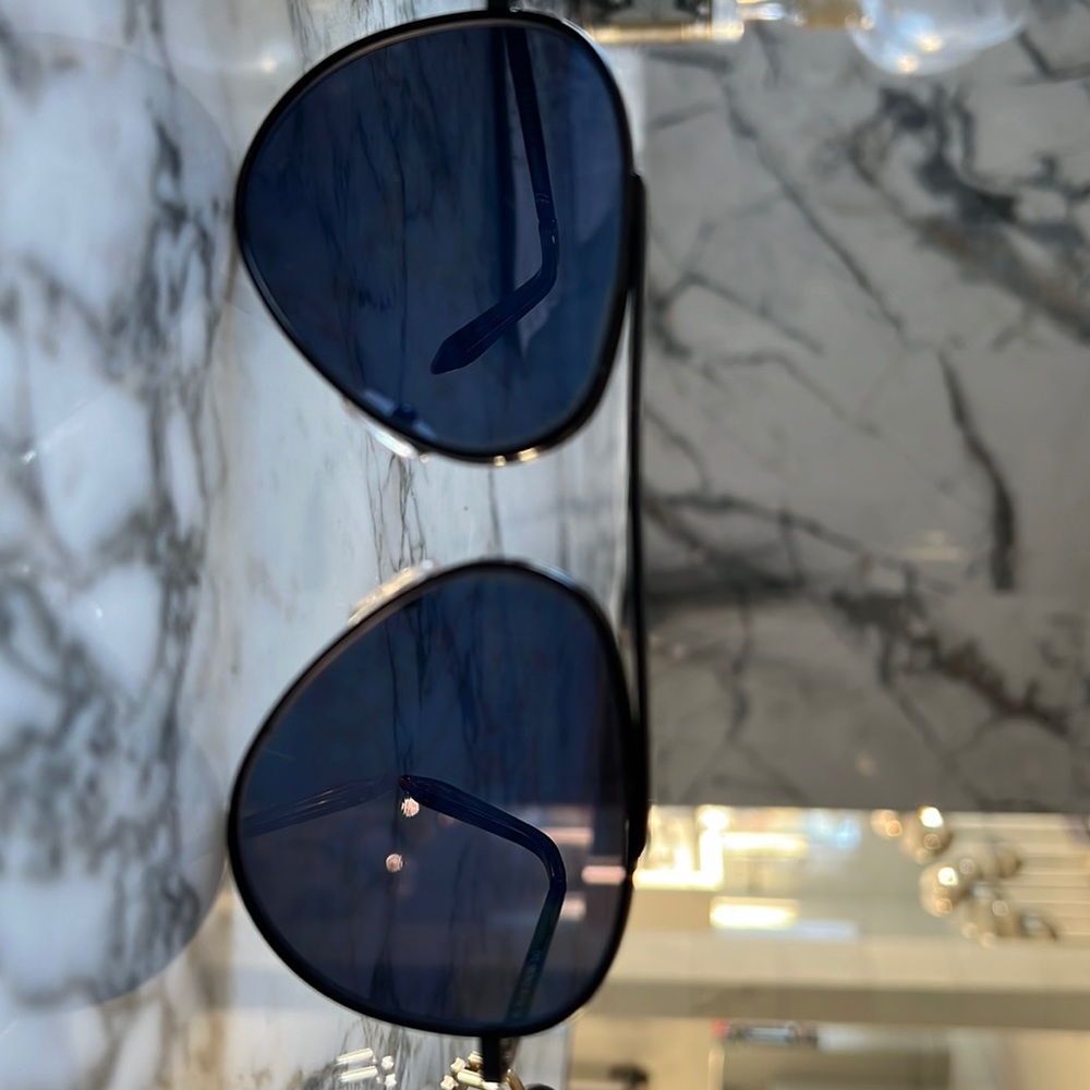Victoria Beckham sunglasses